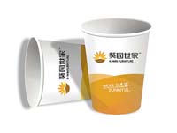 紙(zhǐ)杯